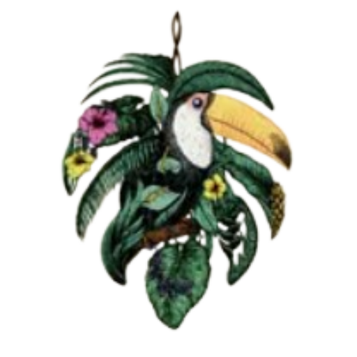 Le Toucan Restaurant